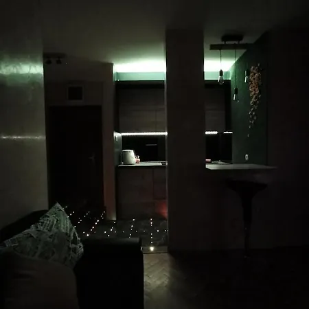 Centar Stan Na Dan Sa Besplatnim Parkingom